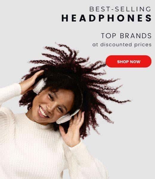 HEADPHONES
