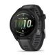 Garmin Forerunner 165, Black/Slate G