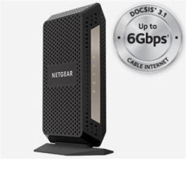 NETGEAR Ultra High Speed Cable Modem