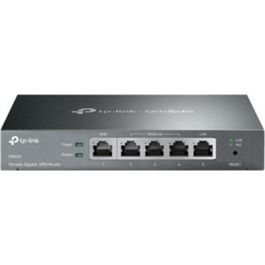 Tp-link Gigabit Multi-WAN VPN Router