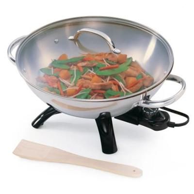 Presto Wok - Thumbnail 4
