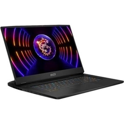 MSI Titan GT77HX - Thumbnail 5
