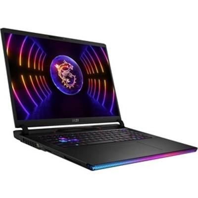 MSI Raider GE78 HX - Thumbnail 2