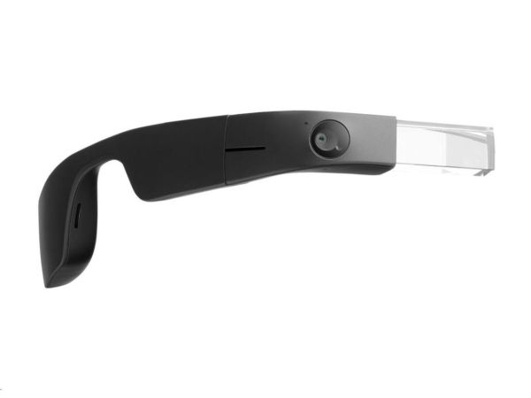 Google Glass Enterprise Edition 2