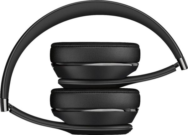 Beats by Dr. Dre Beats Solo3 Wireless On-Ear Headphones Matte Black