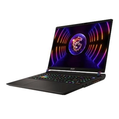 MSI Vector GP68 HX 13V Laptop