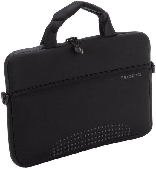 Samsonite Aramon Macbook Shuttle - Thumbnail 4