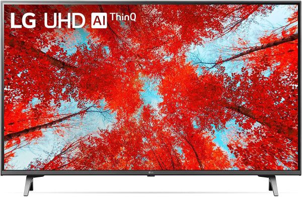 43 Inch Alexa Lg Smart Tv LG 43UR81006LJ 43