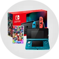 Shop Gaming Category