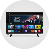 Shop TVs Category